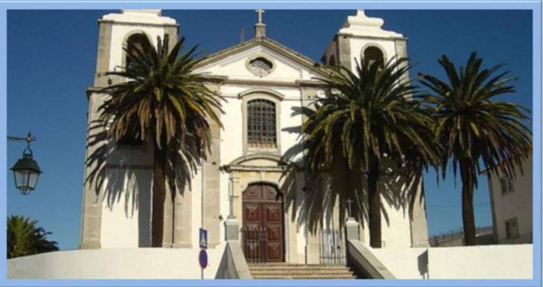 10 Reasons Why You Have to Visit Palmela