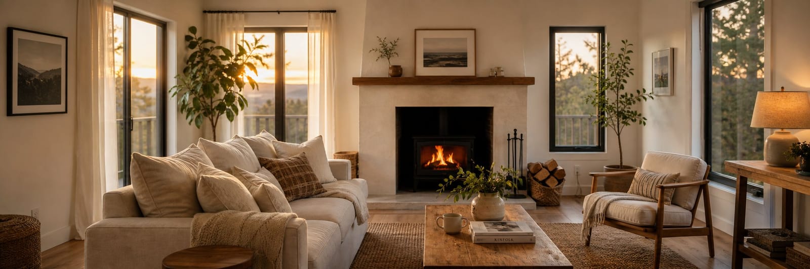 Vacation Rental Copywriting: Sell the Experience