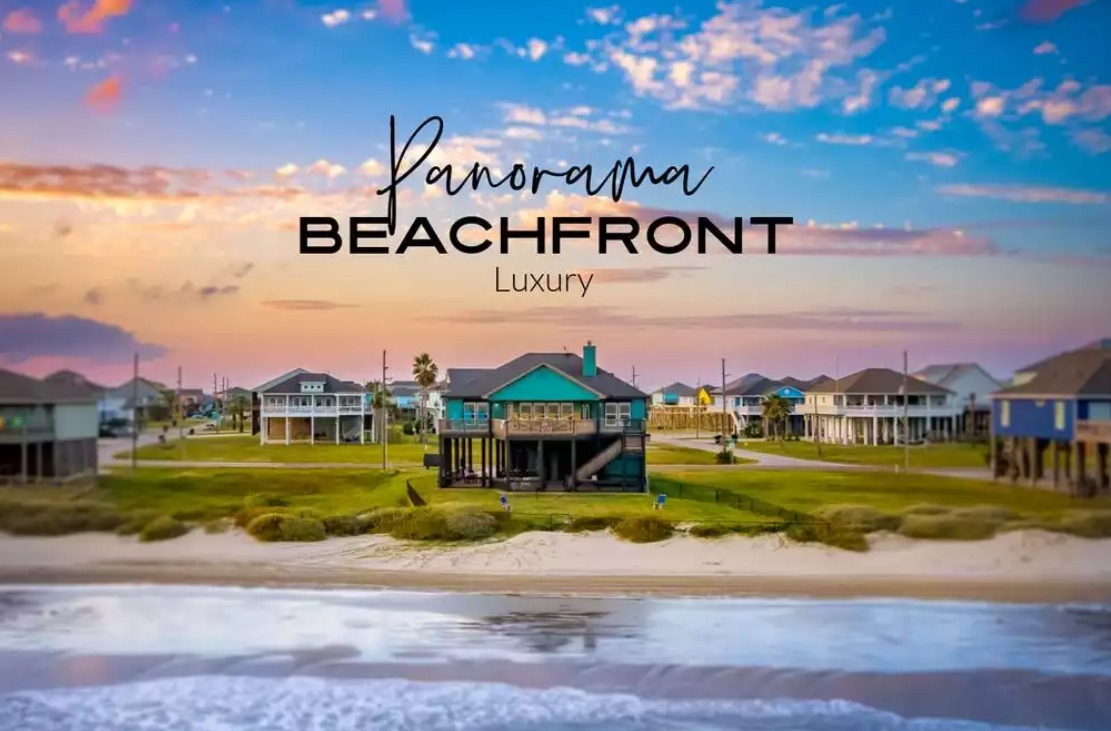 Discover Unique Vacation Rentals in Texas for a One-of-a-Kind Escape