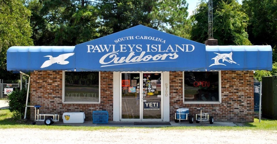 Charters Rental and Tours