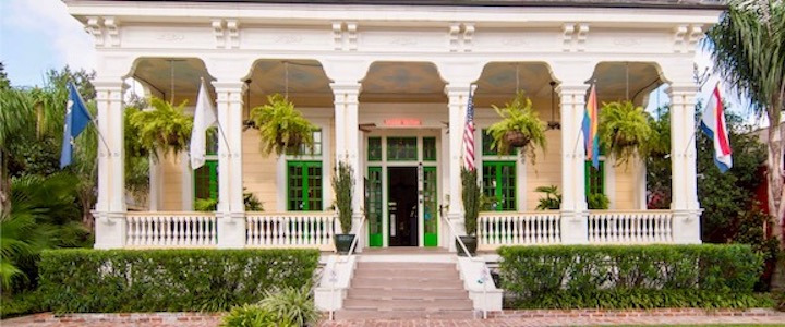 The Country Club