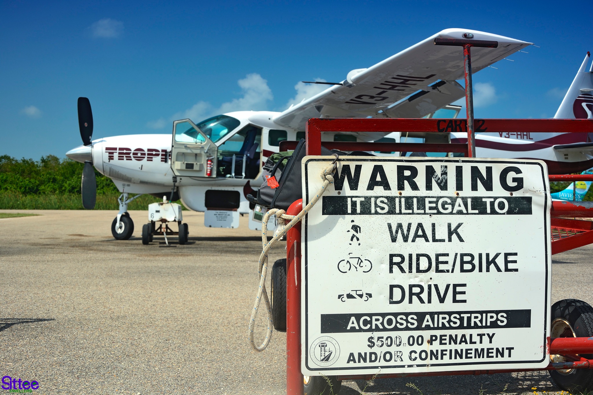 Tips for traveling to Belize