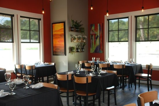 A Few of our Local Restaurants