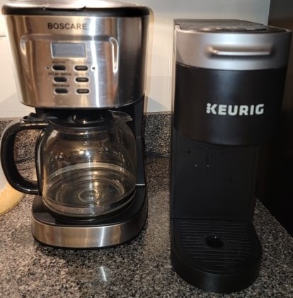 Small Appliances And Kitchen Gadgets