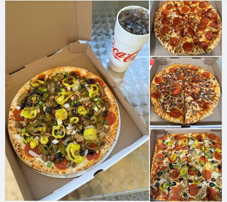 Crossroads Ice Cream & Coffee