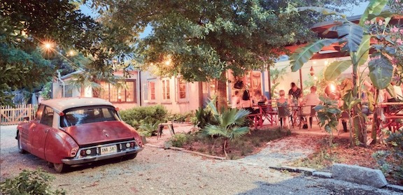 N7 Restaurant