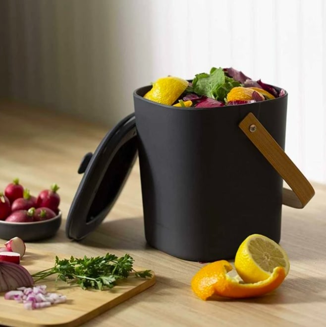 Educational ~ Composting by Zero Waste Cartel            If you want to know more