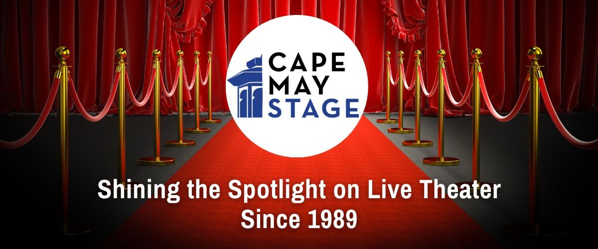 The Arts Are Vibrant In Cape May