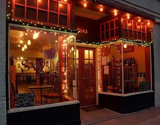 Swirl Wine Bar & Market