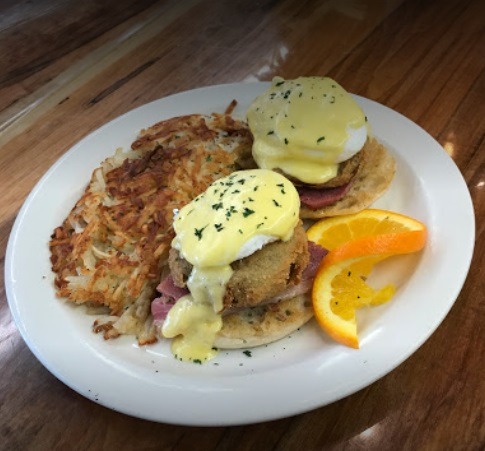 Pig + Grits Barbeque + Southern Cuisine