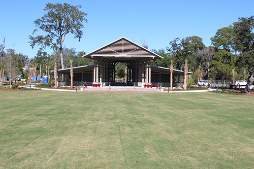 Lowcountry Celebration Park