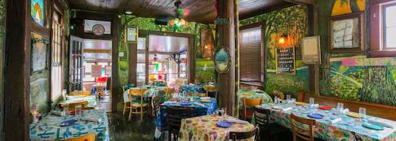 Jacques Imo's