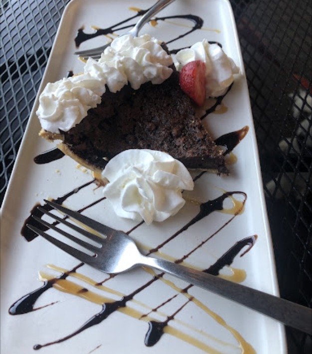 Live  Oak  GastroPub - Relocating to Burnsville