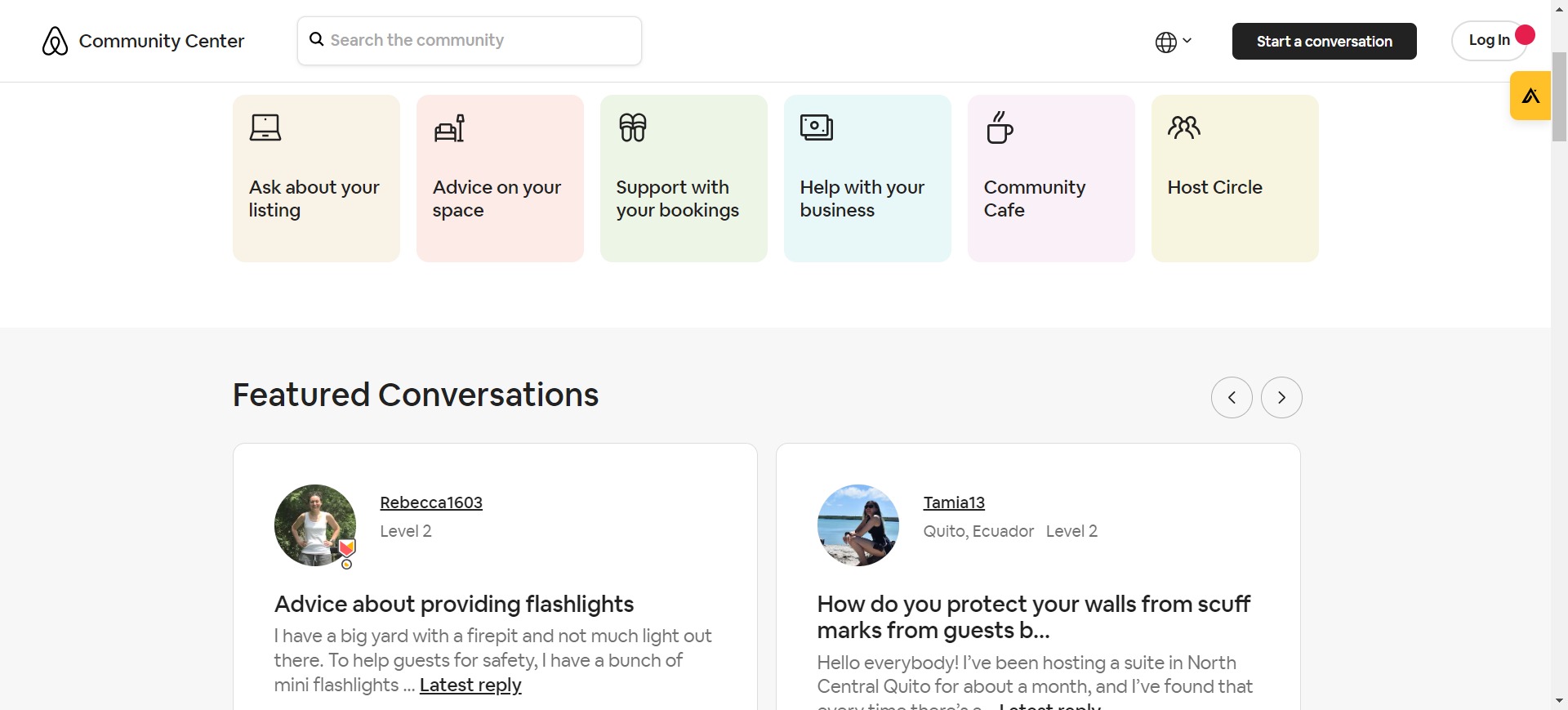 14 Must-follow Vacation Rental Forums for Property Owners