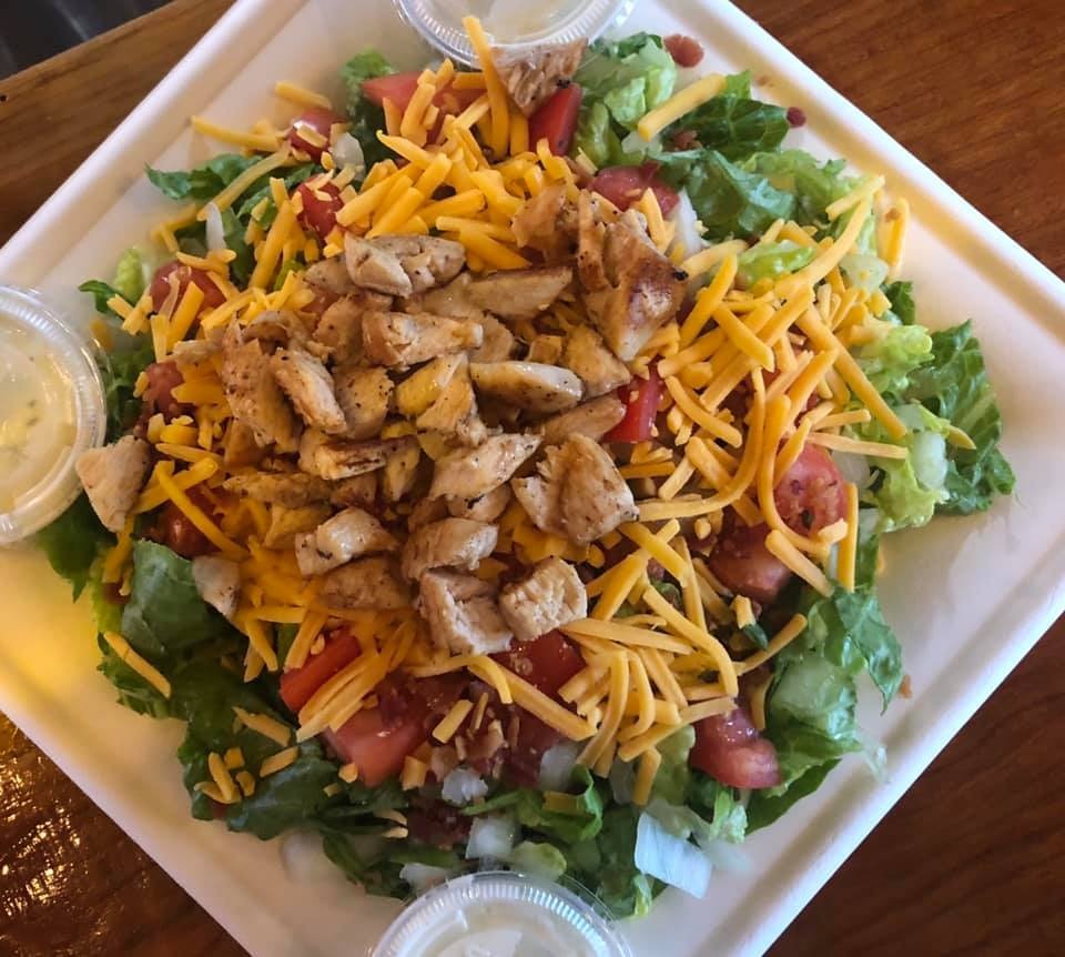 670 on Oak/City Drive-In