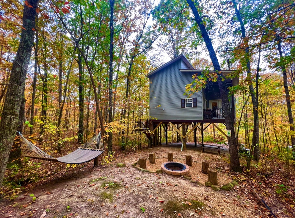 Top 8 Treehouses You Won't Believe Exist