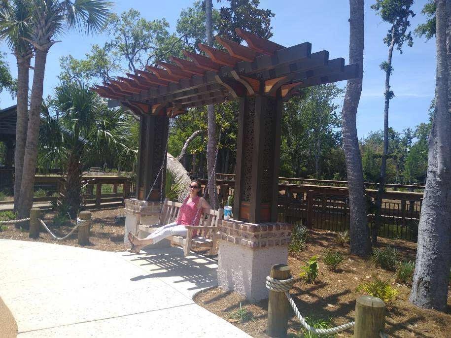 Lowcountry Celebration Park