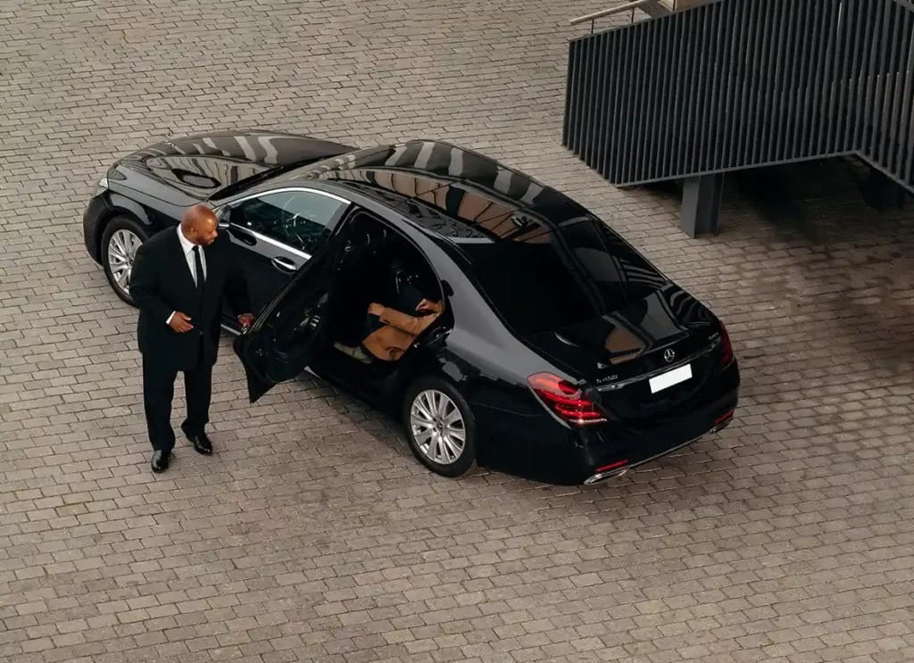 Choose Geelong Chauffeur Service for Your Next Trip