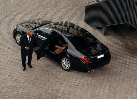 Choose Geelong Chauffeur Service for Your Next Trip