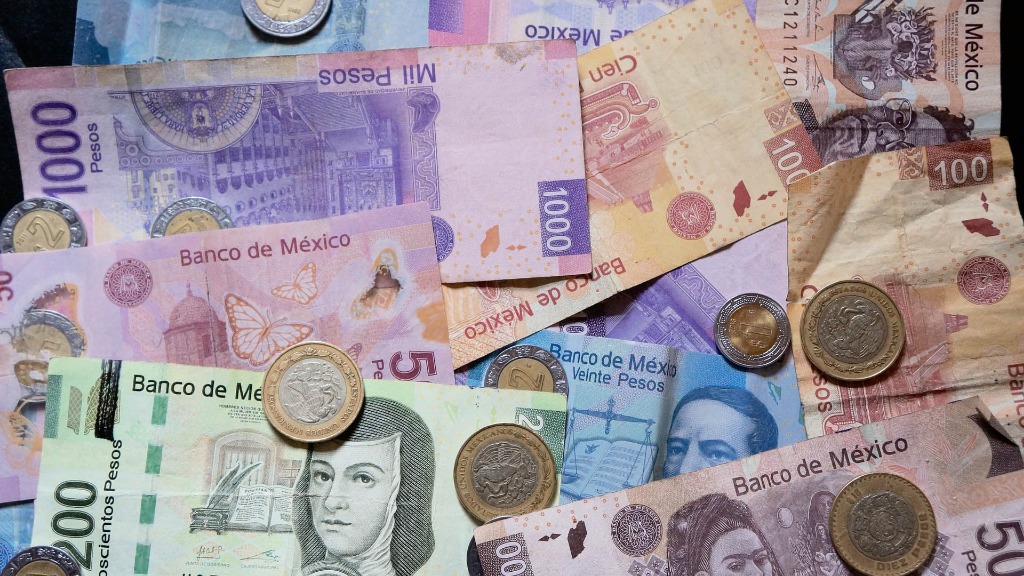 How to get Pesos, exchange rates, Cambios, and more