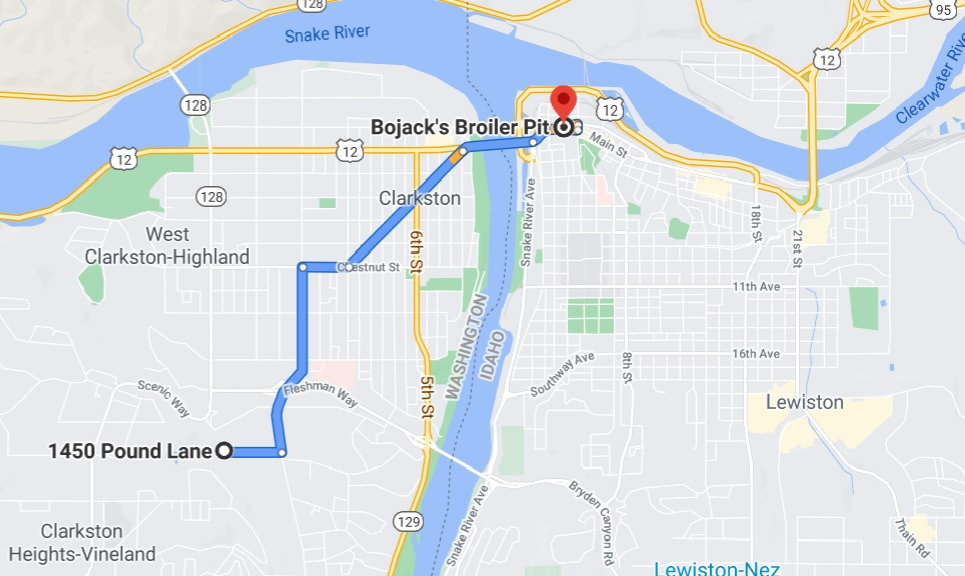 Our Favorite Restaurants