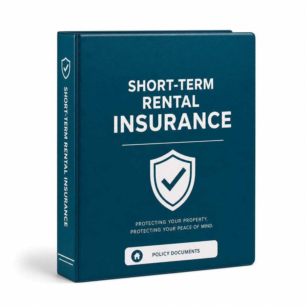 Standalone STR policies from providers like Proper Insurance and CBIZ are purpose-built for hosts who rent year-round — and they hold up when a claim is filed.