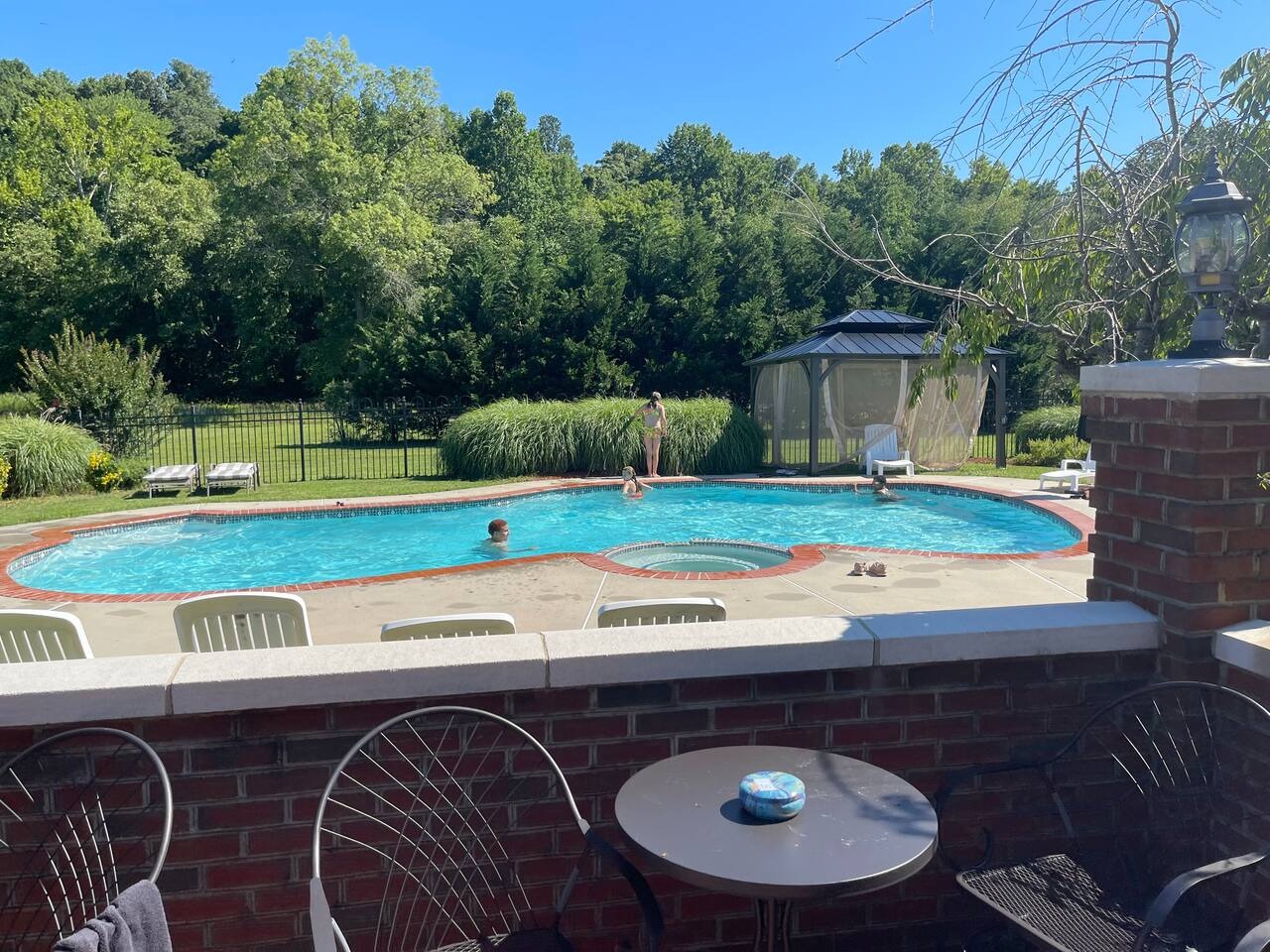 Oasis at Charity’s Hope Farm Resort: A Farm Stay Made for Memories