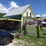 Okemo ~ Killington Vermont Areas ~ Local Food Scene