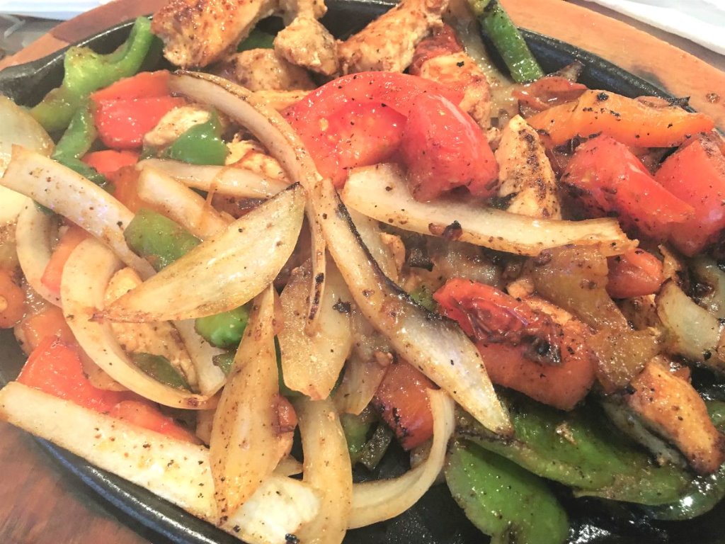 Mr. Tequila Mexican Restaurant