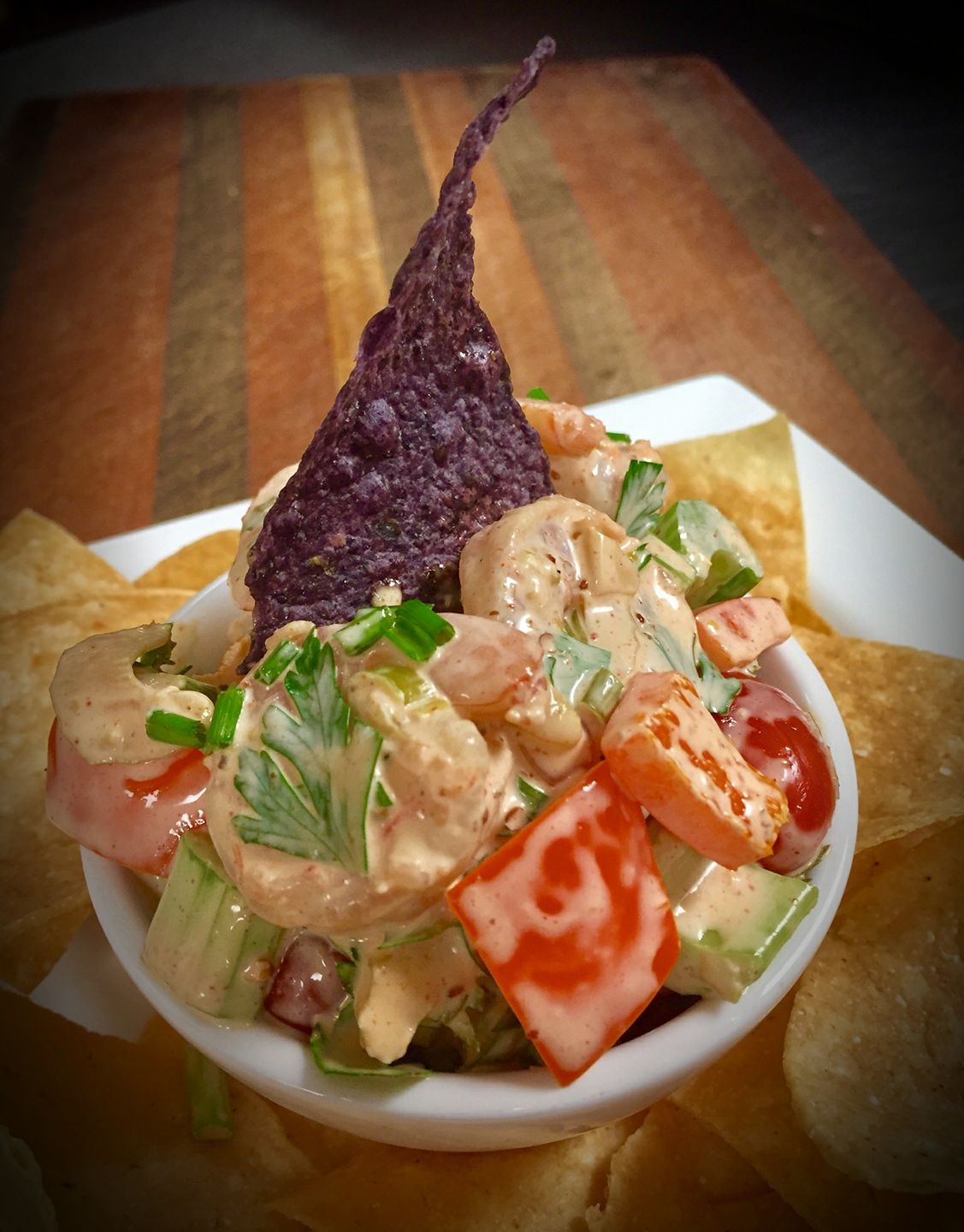 Snap Dragon Bar + Kitchen