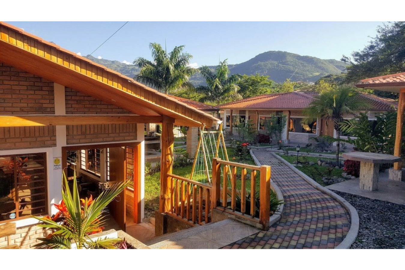 Eco-Friendly Vacation Homes with Energy-Efficient Appliances