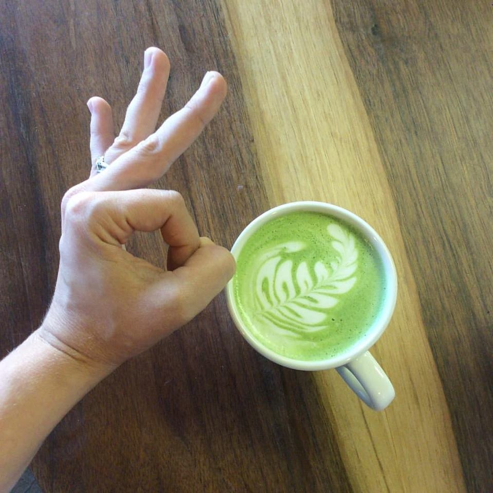 The Fig and Fox - Handbrewed + Homemade