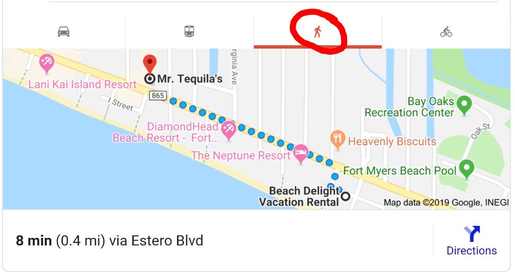 Mr. Tequila Mexican Restaurant