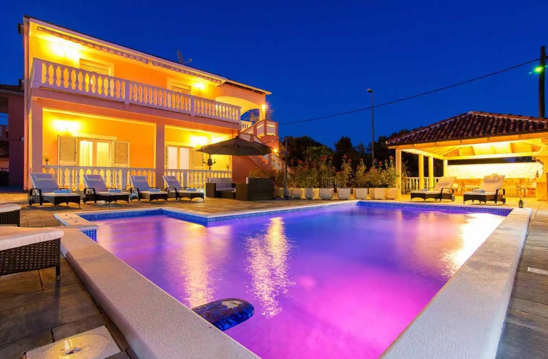 The Best Family Rentals for a Restful Retreat