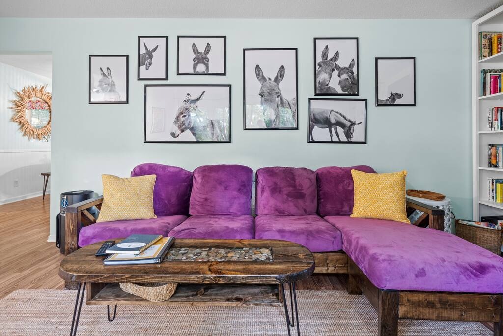 Cool and Unique Places to Stay in Michigan