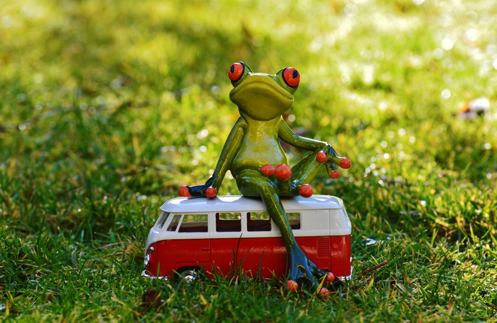 Easy Tips for Marketing Your Houfy Vacation Rental Listing