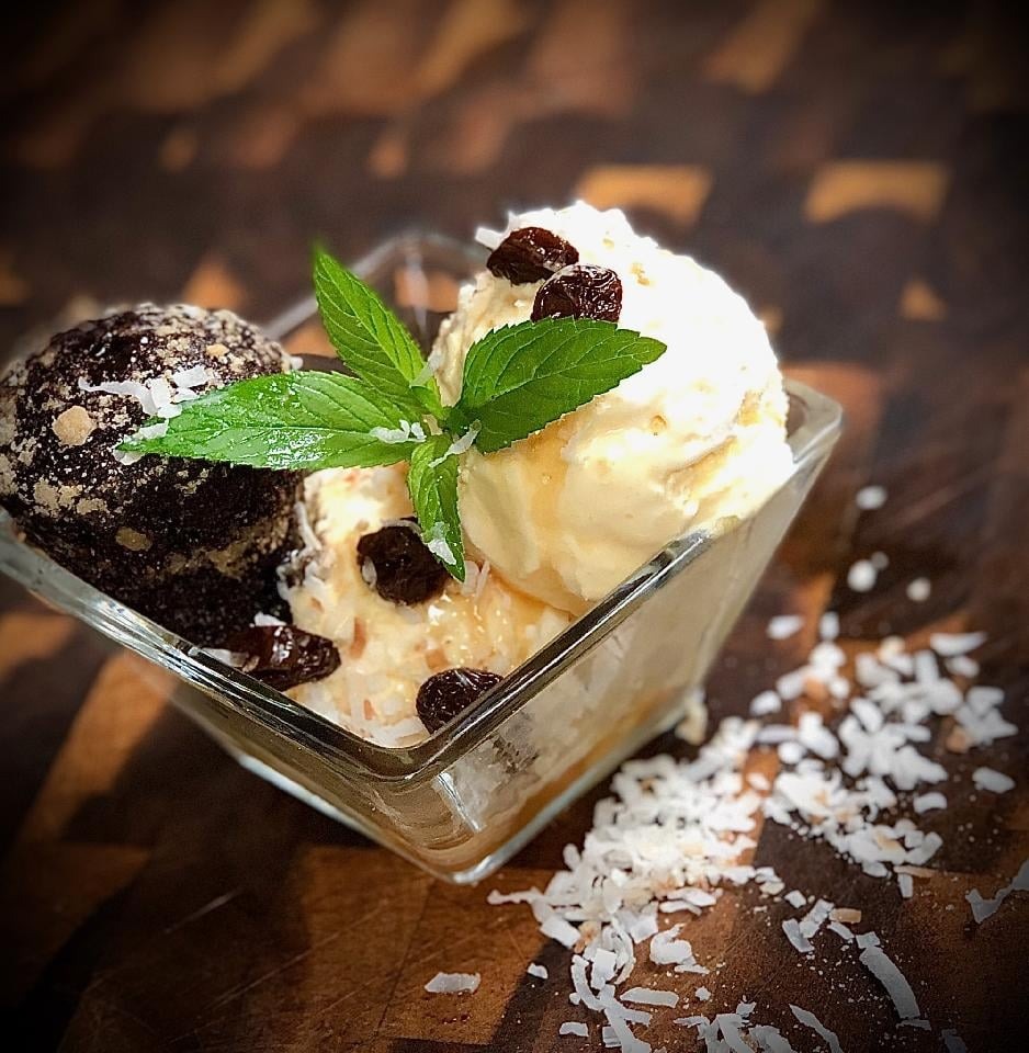 Snap Dragon Bar + Kitchen