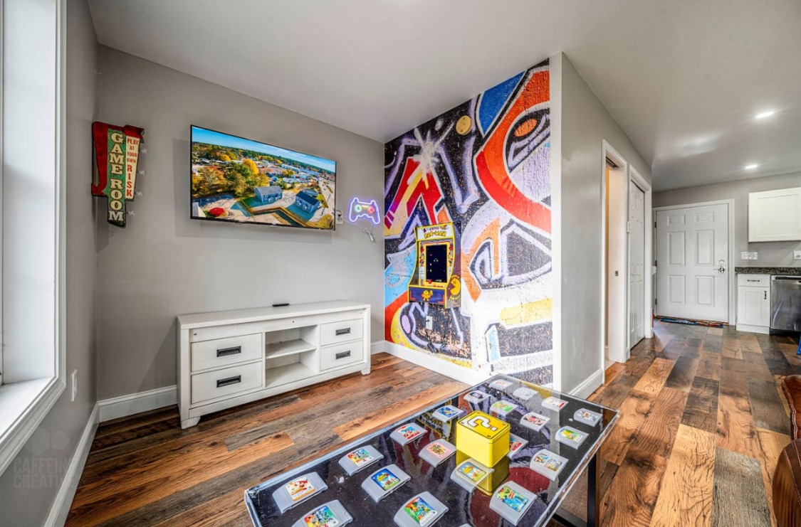 Best Themed Vacation Rentals to Spark Your Imagination