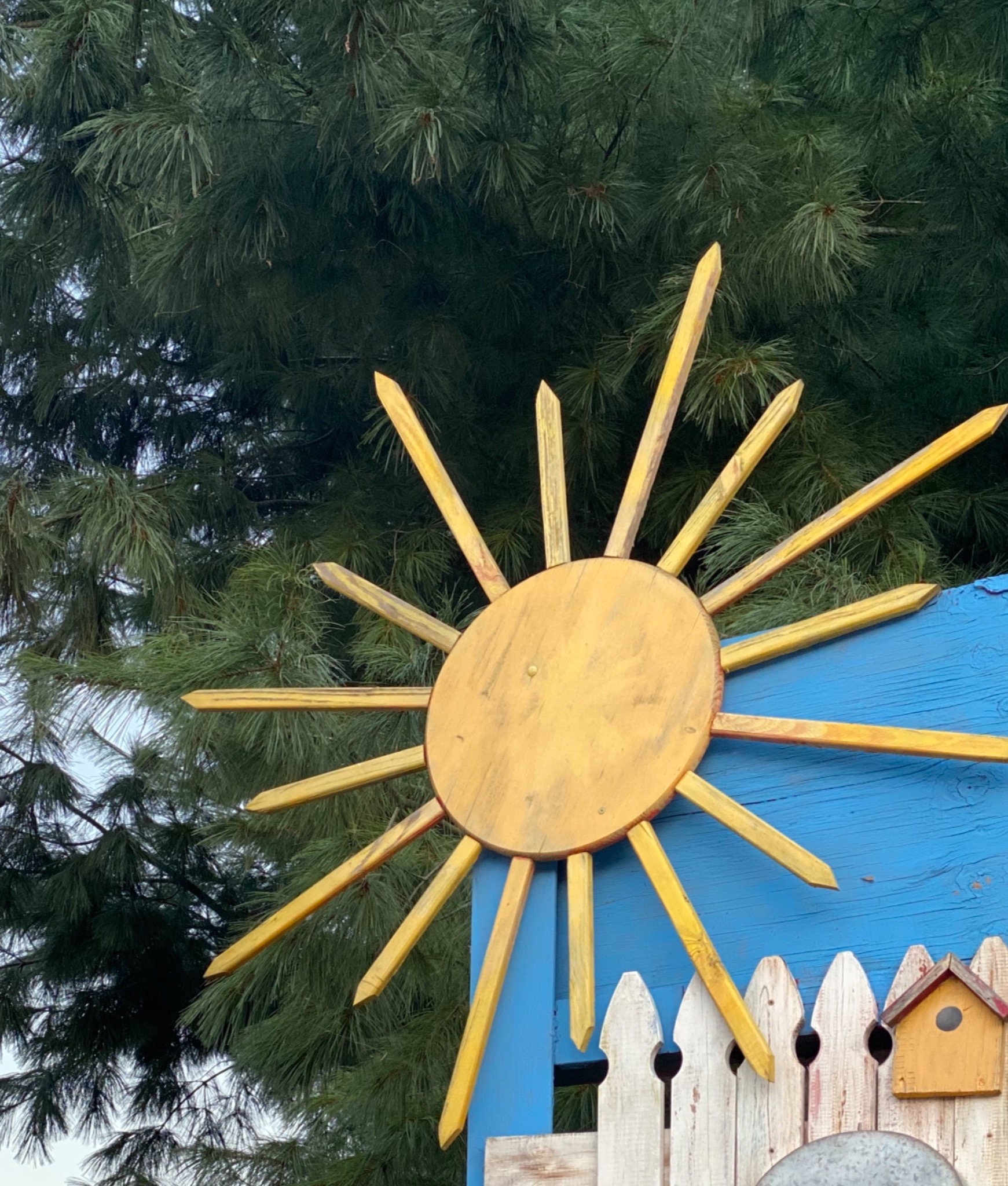 Scavenger Hunt - Ellijay, GA