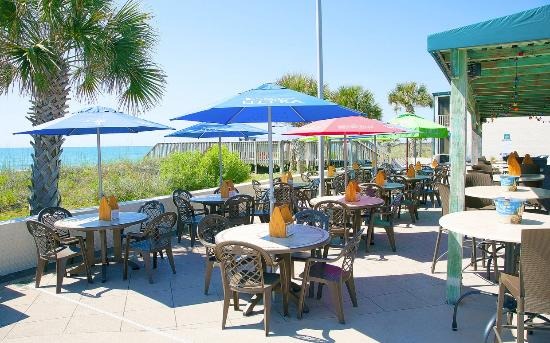 A Few of our Local Restaurants