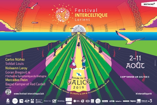 Brittany's Biggest And Best Festivals