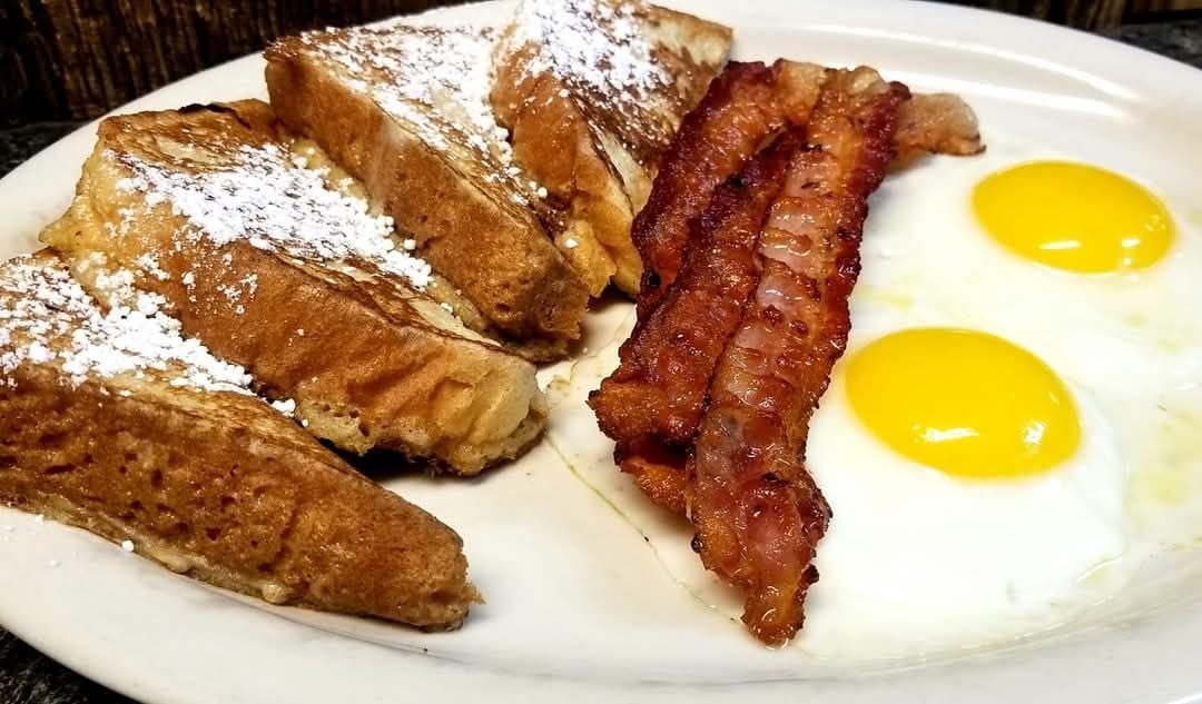 Mammie's Breakfast Barn