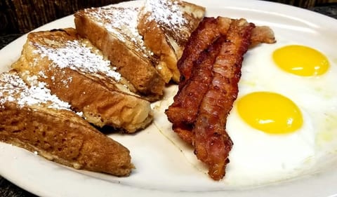 Mammie's Breakfast Barn