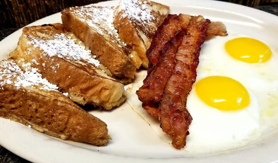 Mammie's Breakfast Barn