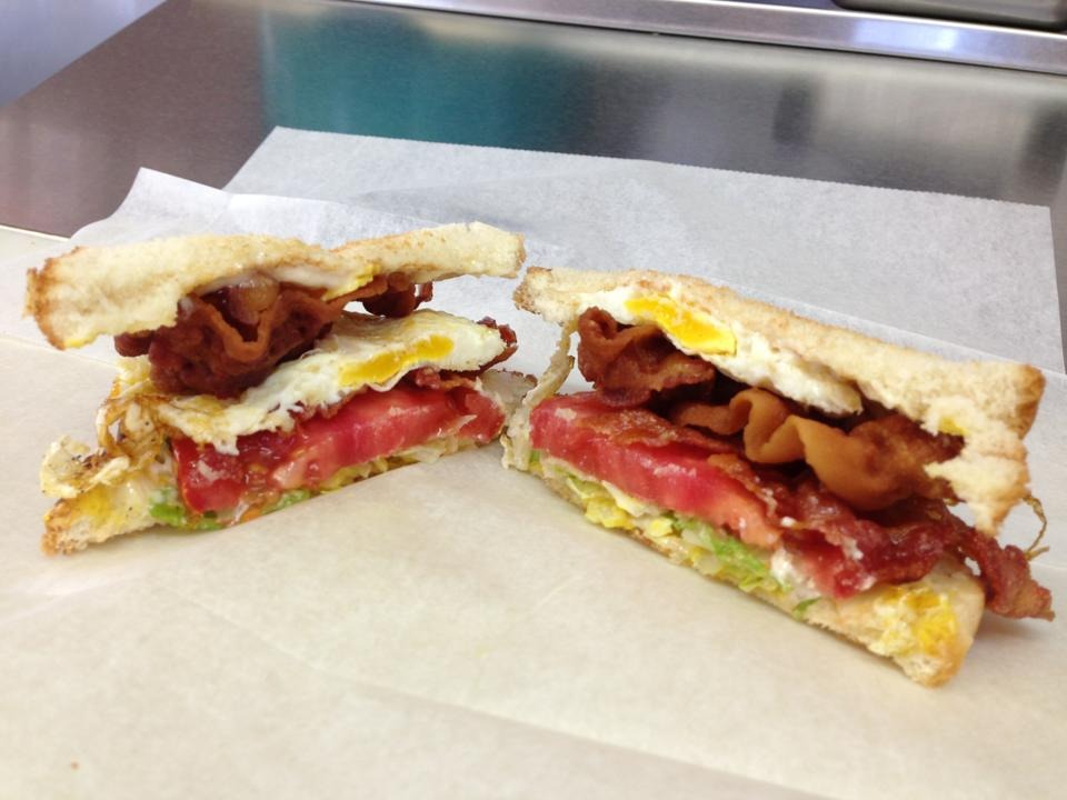 670 on Oak/City Drive-In