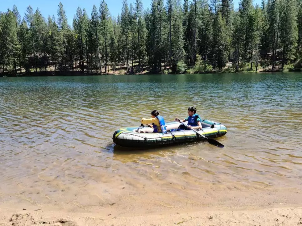 Escape in Style: Top Luxury Cabin Rentals for Your Next Getaway