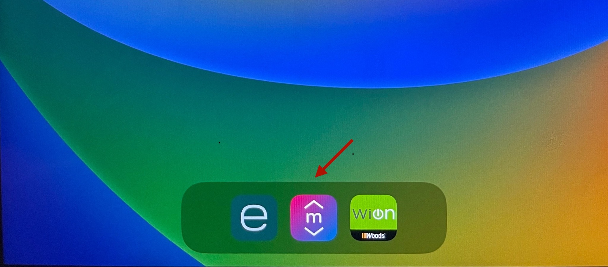 Operation of the Heated Bathroom Floors