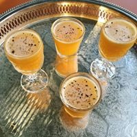 Homestyle Hostel Inn & Restaurant ~ Ludlow, Vermont