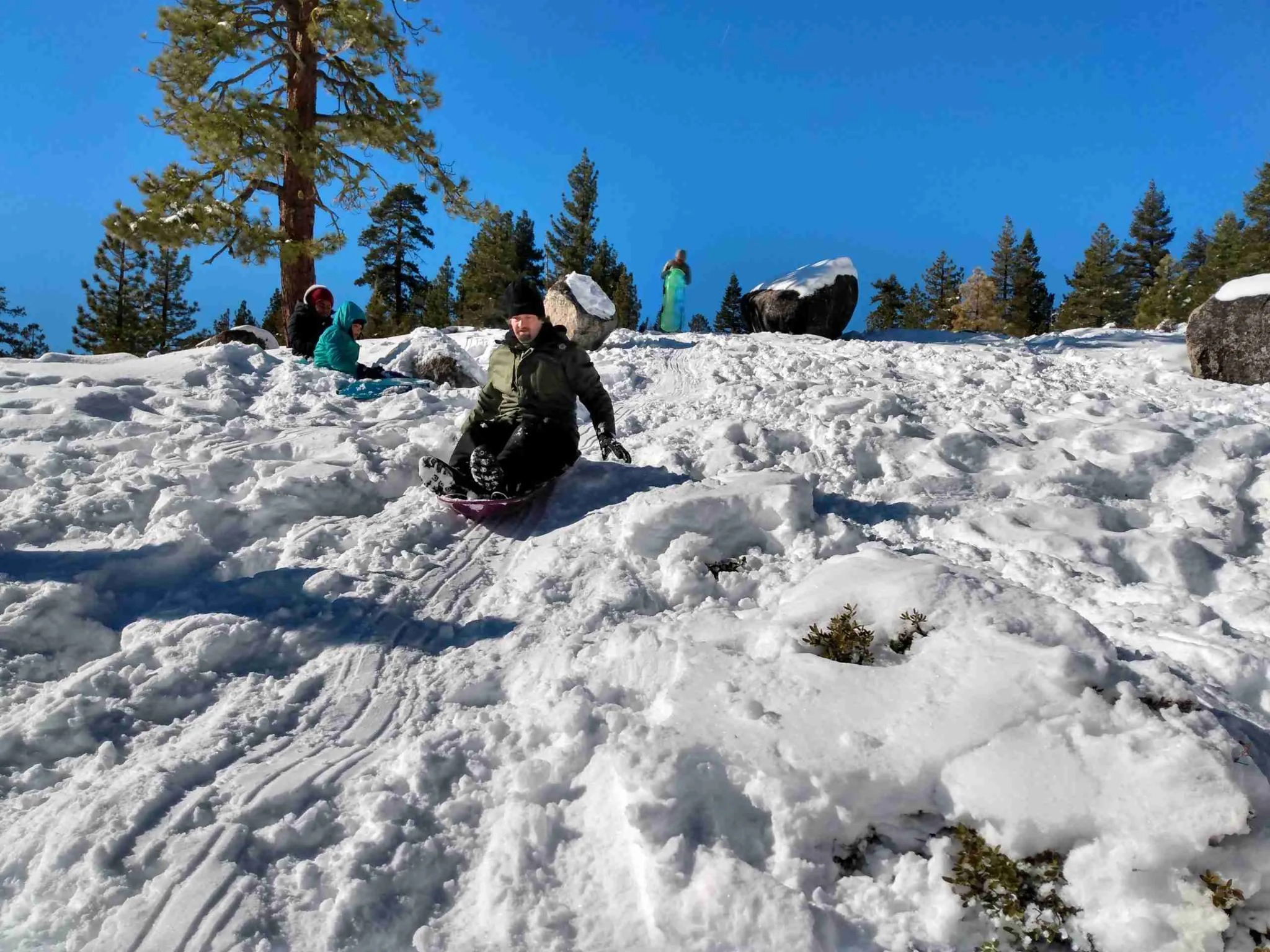 Fun Things to Do in Arnold for Families