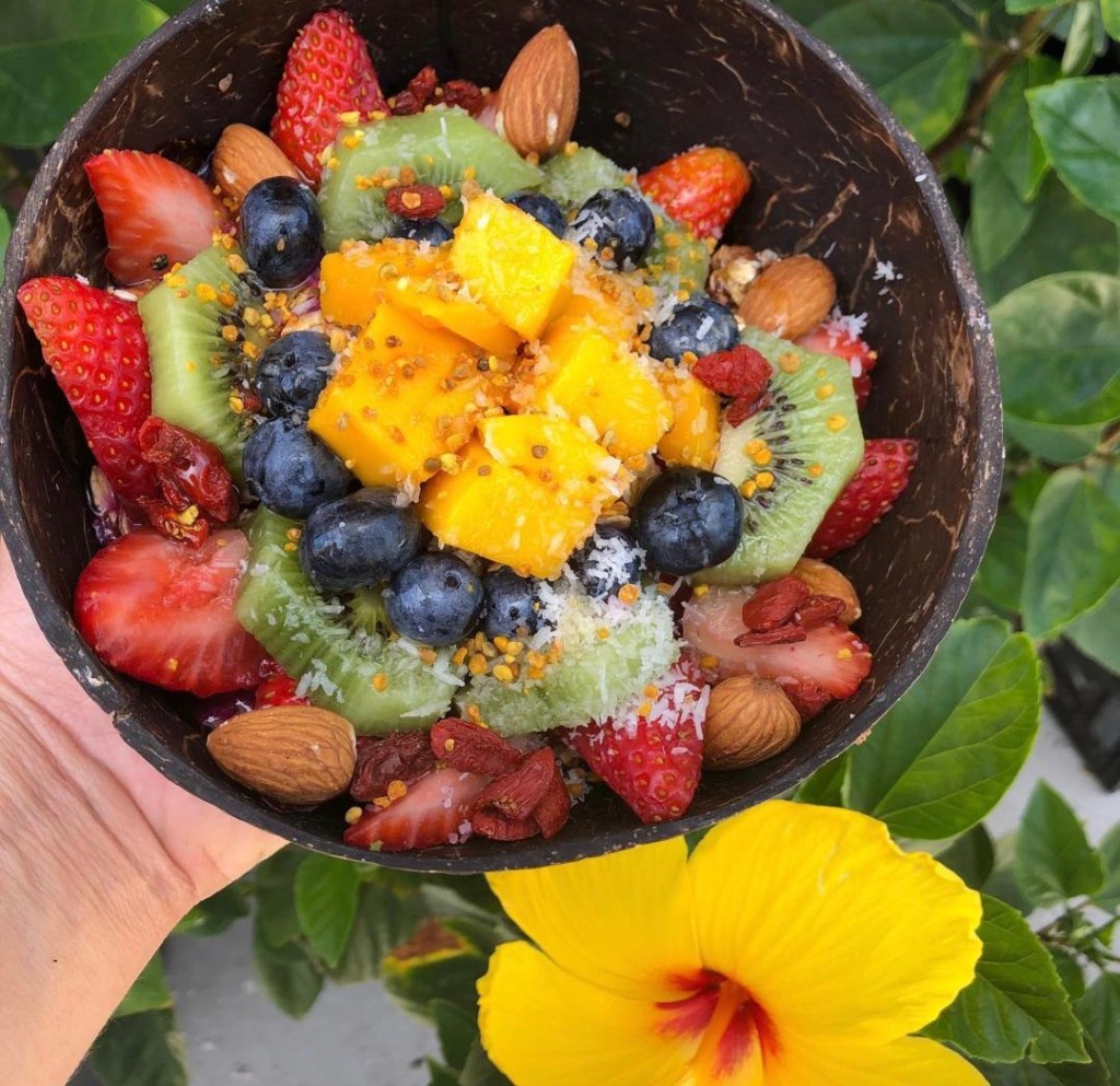 The Village Garden - A Food Truck Park